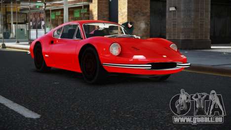Ferrari Dino Ohim für GTA 4