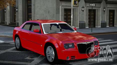 Chrysler 300C Xihebu pour GTA 4