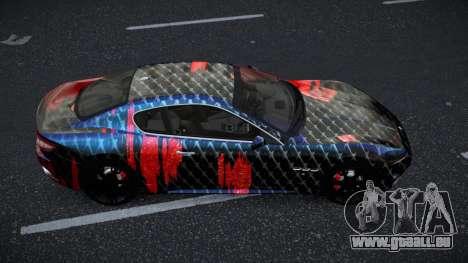 Maserati Gran Turismo Vintrix S11 für GTA 4