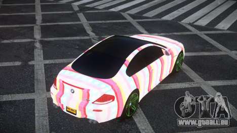 BMW M6 Aryli S10 für GTA 4