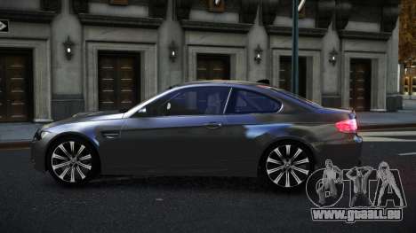 BMW M3 E92 Kaynedoq für GTA 4