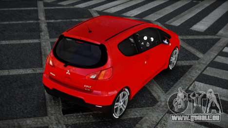 Mitsubishi Colt Baado pour GTA 4