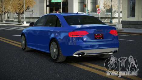 Audi S4 Xiyyuluw pour GTA 4
