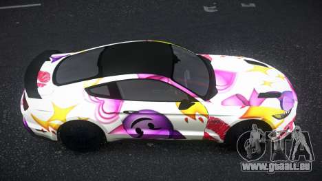 Ford Mustang GT Ridyen S11 für GTA 4