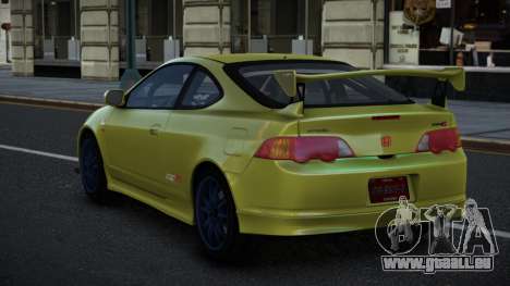 Honda Integra Joanre pour GTA 4