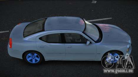 Dodge Charger Wodeca für GTA 4
