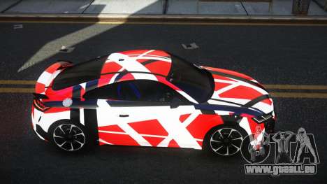 Audi TT Sekaley S11 pour GTA 4