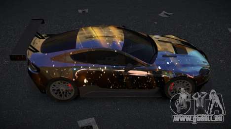 Aston Martin Vantage Denli S3 für GTA 4