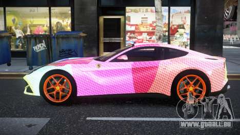 Ferrari F12 Onyrir S2 für GTA 4