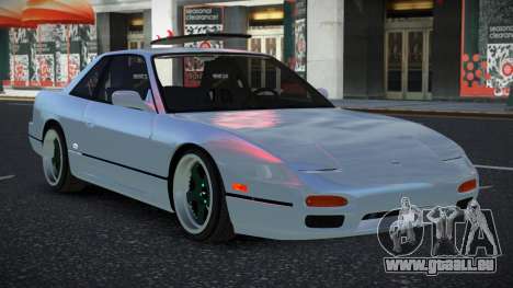 Nissan Onevia Vieba für GTA 4
