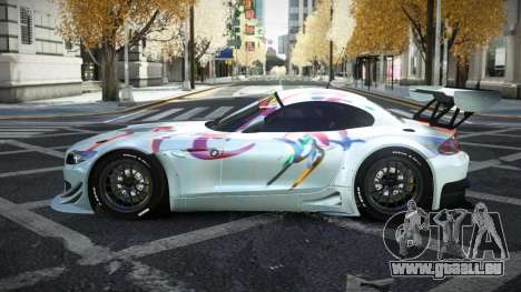 BMW Z4 Renixoc S2 für GTA 4