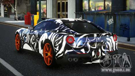 Ferrari F12 Onyrir S3 für GTA 4