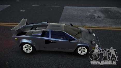 Lamborghini Countach Zamew für GTA 4