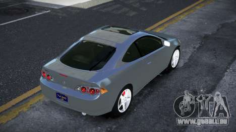 Acura RSX Reopi pour GTA 4