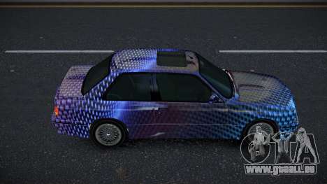 BMW M3 E30 Elanha S11 pour GTA 4