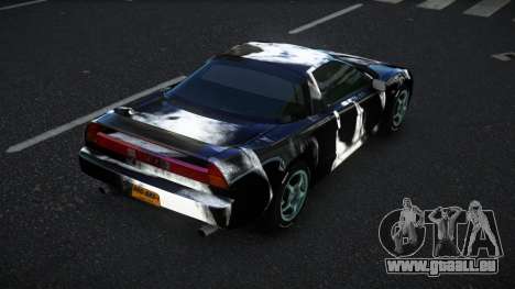 Honda NSX Cetochi S7 pour GTA 4