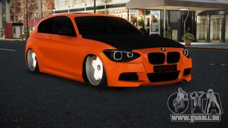 BMW 135i Giqki für GTA 4