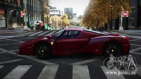 Ferrari Enzo Noepe pour GTA 4