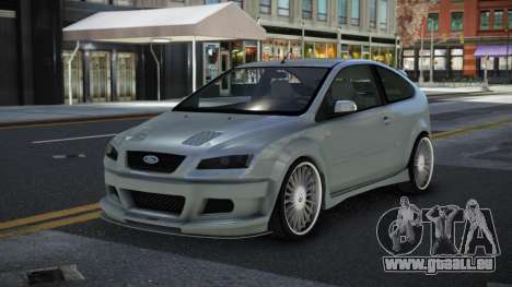 Ford Focus Opog für GTA 4