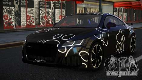 Audi TT Arden S1 pour GTA 4