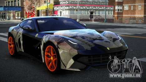 Ferrari F12 Onyrir S6 für GTA 4