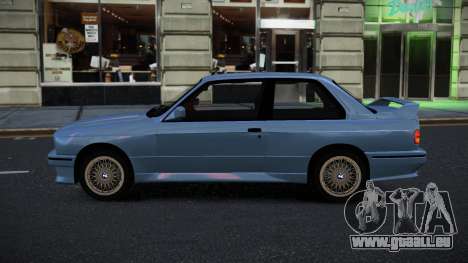 BMW M3 E30 Wocqewe pour GTA 4