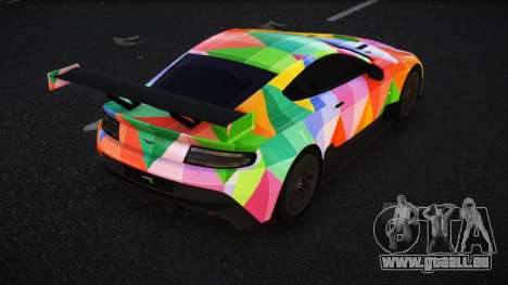 Aston Martin Vantage Denli S9 für GTA 4