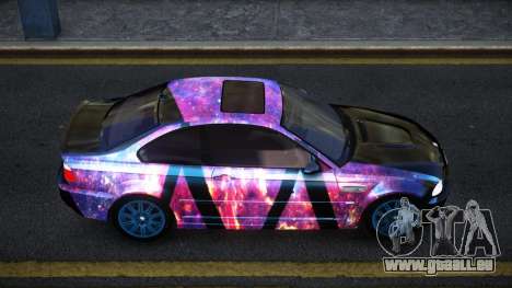 BMW M3 E46 Naleyria S12 für GTA 4