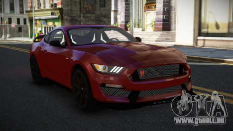 Shelby GT350 Zeaho pour GTA 4