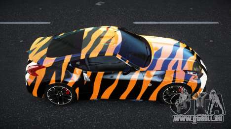 Nissan 370Z Anhen S14 pour GTA 4