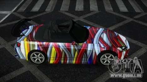 Honda S2000 Jenda S7 pour GTA 4