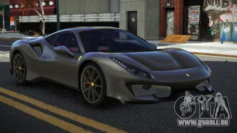 Ferrari 488 Zoypocaba pour GTA 4