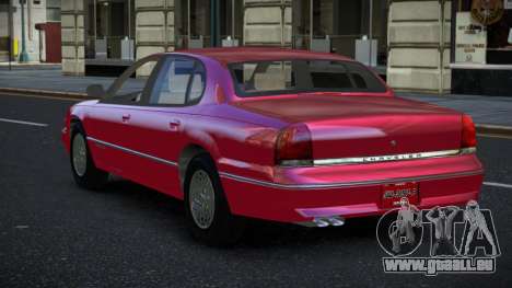 Chrysler New Yorker Yuluri für GTA 4