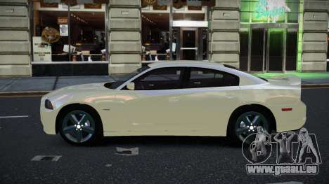 Dodge Charger Givubew für GTA 4