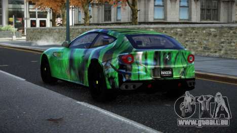Ferrari FF Miley S10 für GTA 4