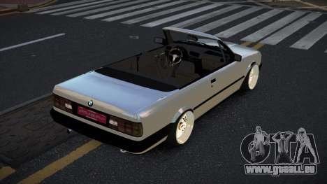 BMW M3 E30 Rojinu für GTA 4