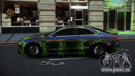 Audi S5 Nachlie S3 für GTA 4