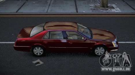 Cadillac DTS Esot pour GTA 4