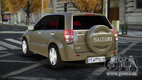 Suzuki Grand Vitara Jivadad für GTA 4