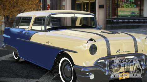 Pontiac Safari Milika für GTA 4