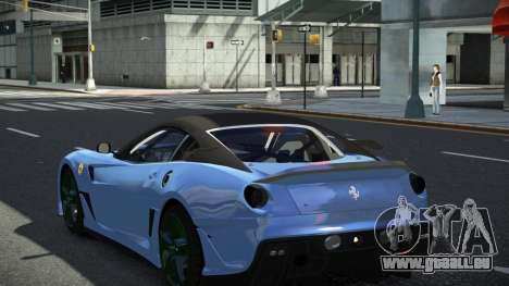 Ferrari 599 Irof für GTA 4