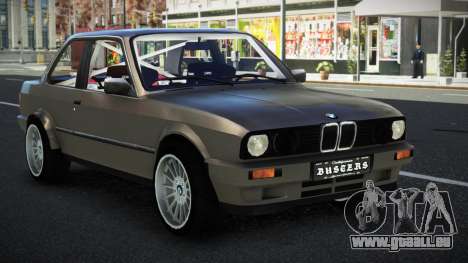 BMW M3 E30 Tacde pour GTA 4