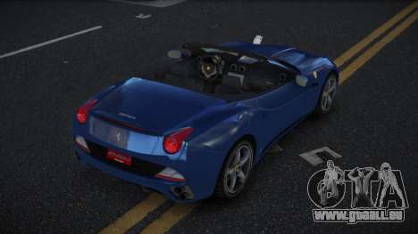 Ferrari California Qacizayij pour GTA 4
