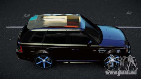 Land Rover Range Rover Sport Quyayak für GTA 4