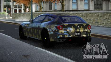 Ferrari FF Miley S5 für GTA 4