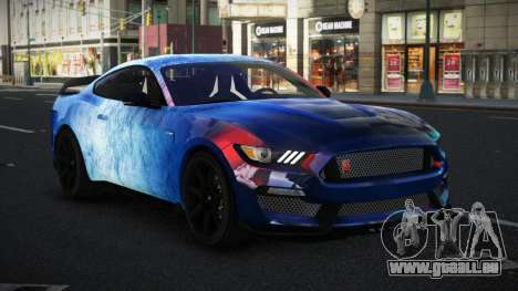 Shelby Mustang Deson S3 für GTA 4