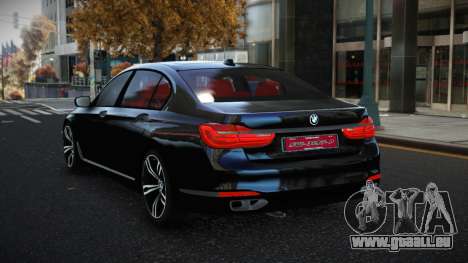 BMW 7-er Yumuyapa für GTA 4