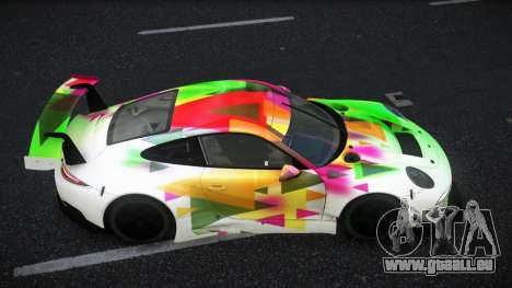 RUF RGT-8 Gelton S6 für GTA 4