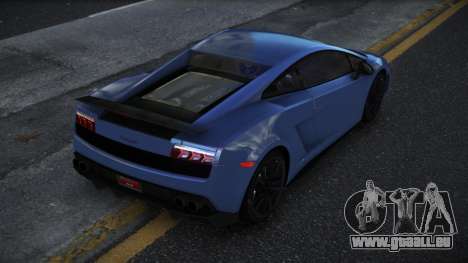 Lamborghini Gallardo Kuluho für GTA 4