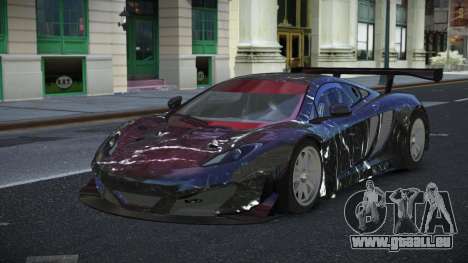 McLaren MP4 Xaley S13 für GTA 4